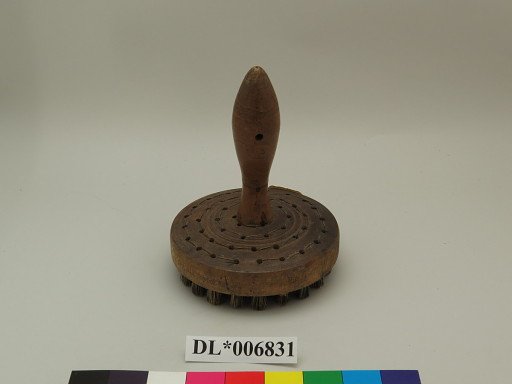 Brush