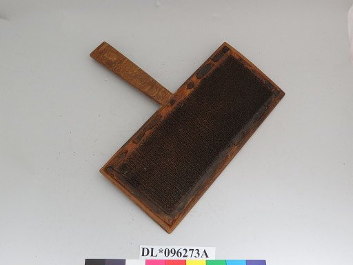 Hand Carder (Cotton Card)
