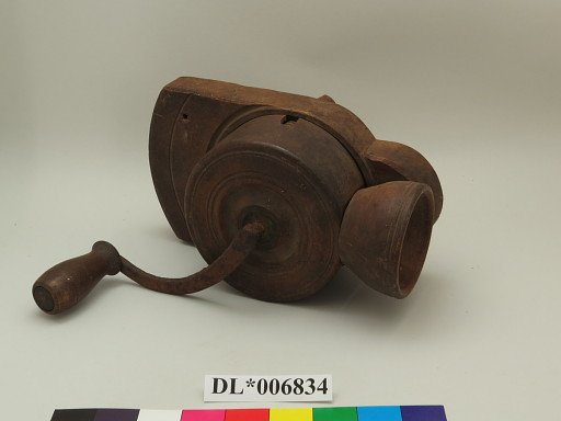 Coffee Mill