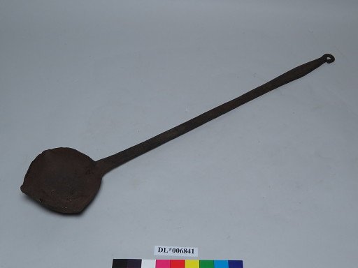 Melting Ladle