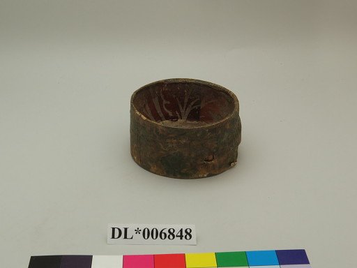 Pasteboard Box