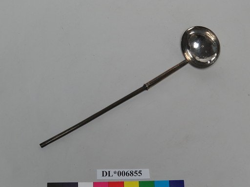 Punch Ladle