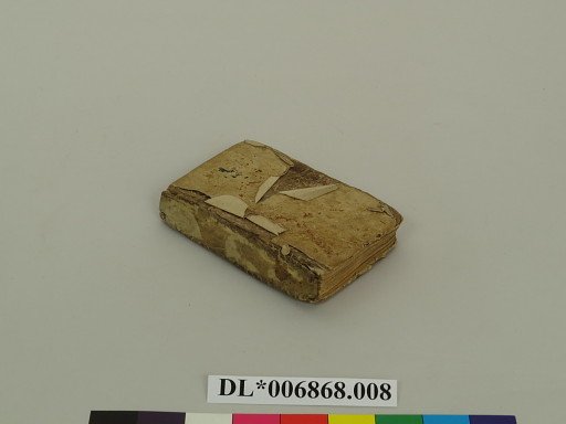 Short Histories for the Improvement of the Mind