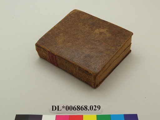 A Critical Pronouncing Dictionary and Expositor of the English Language