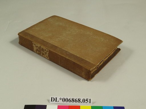 Biography of the Signers to the Declaration of Independence, Vol. III