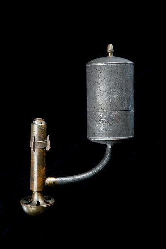 lamp
