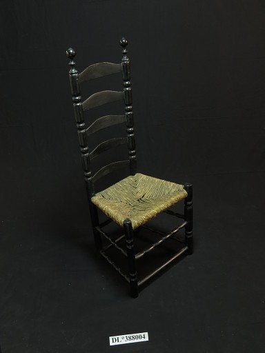 chair, side