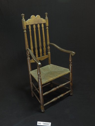 chair, arm