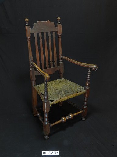 chair, arm