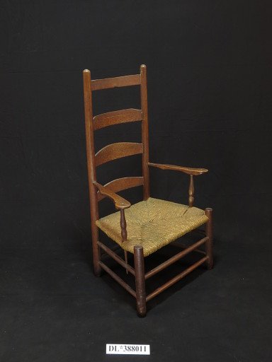 chair, arm