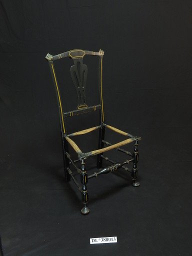 chair, side