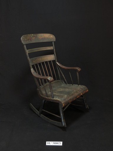 chair, rocking