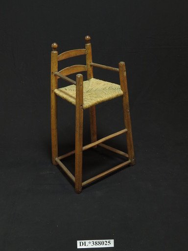 highchair