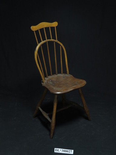 chair, child's