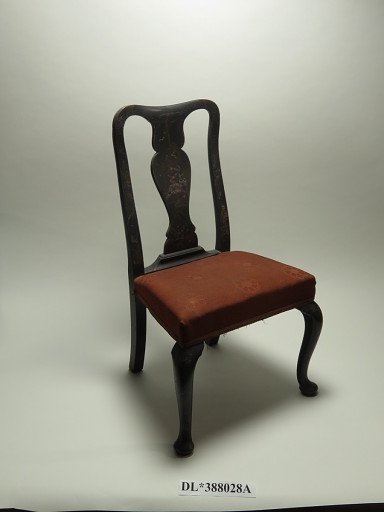 chair, side