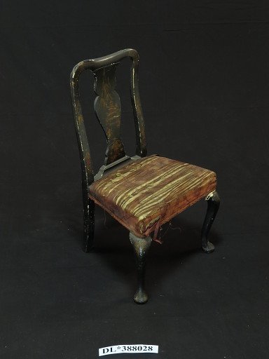 chair, side