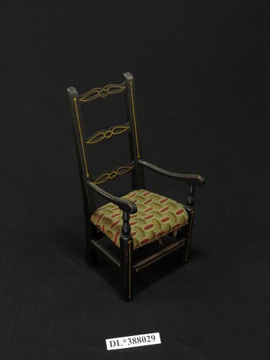 chair, child's