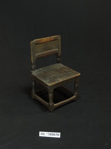 chair, child's