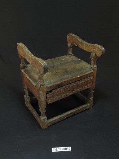 base, chair-table
