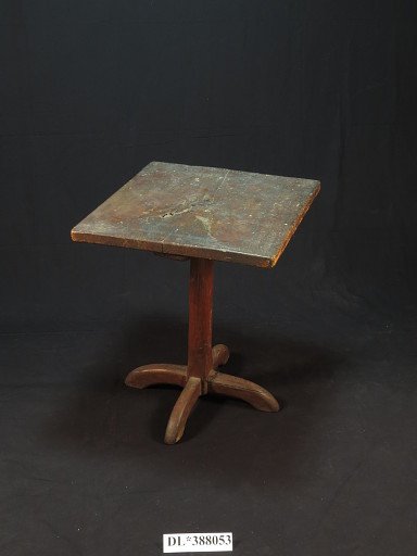 stand