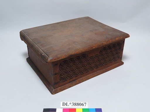 box