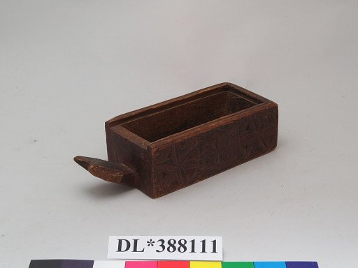 box
