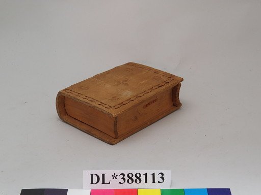 box