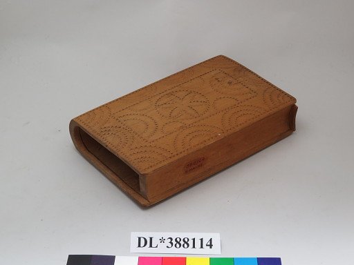 box