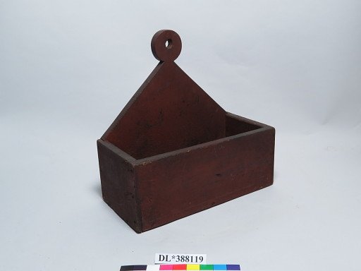 Candle Box