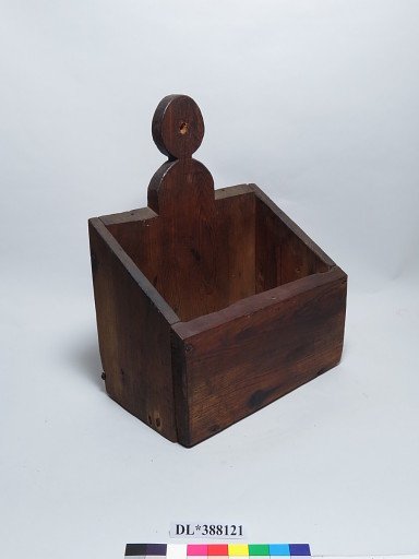 Wall Box