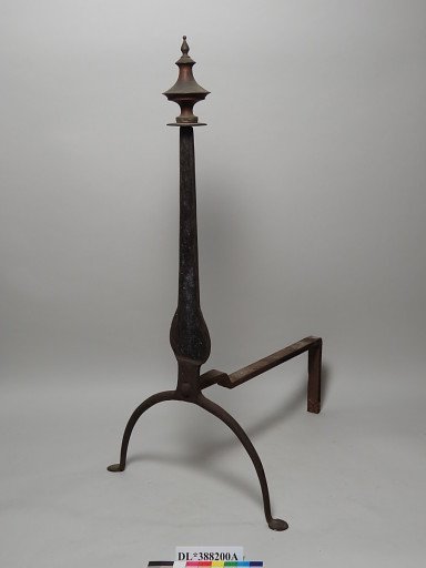 Andiron