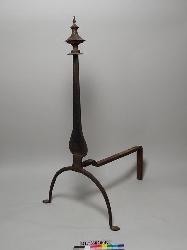 Andiron