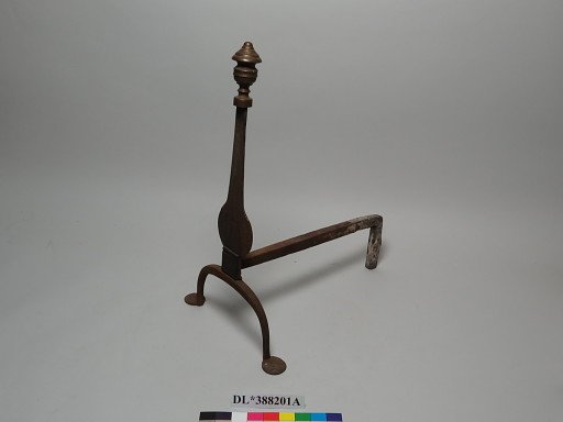 Andiron