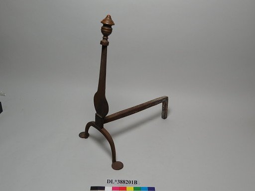 Andiron