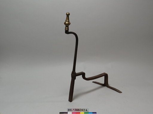 Andiron