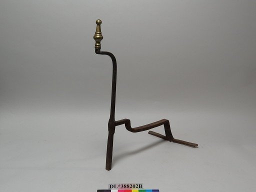 Andiron