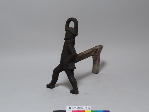 Andiron