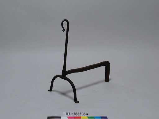 Andiron