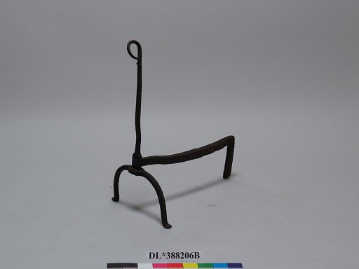 andiron