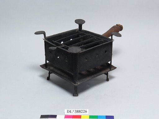 Brazier