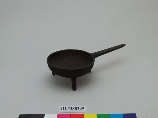 Miniature Skillet
