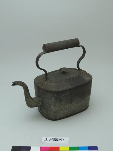 Kettle