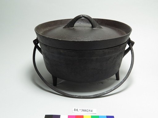 Dutch Oven