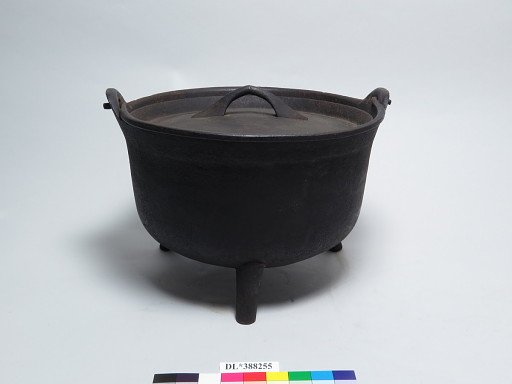 Dutch Oven