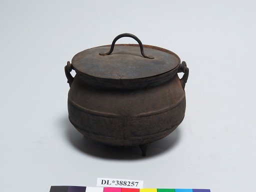 Kettle