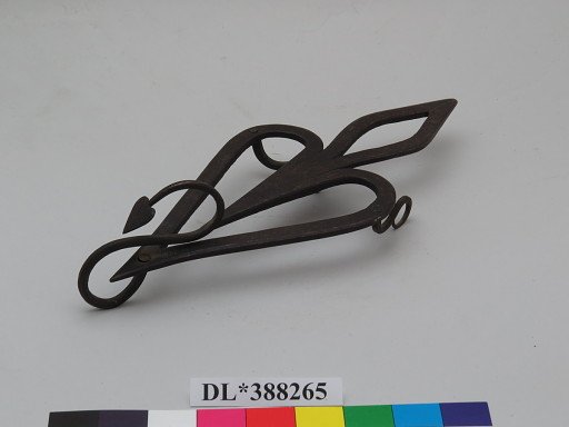 Trivet