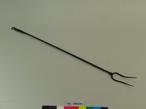 Toasting Fork