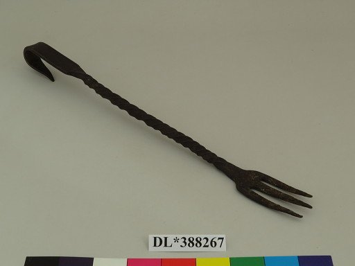 Cooking Fork