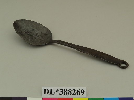 Cooking Spoon