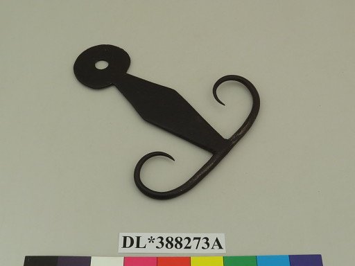 Skewer Holder